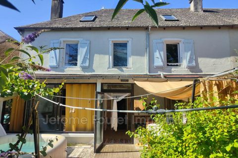Landsbyhus i Lapleau, Correze, Lapleau - € 129.000 | Ref: 913V632M-tw - foto 1