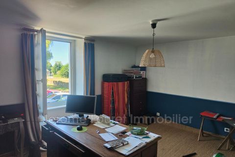 Landsbyhus i Lapleau, Correze, Lapleau - € 129.000 | Ref: 913V632M-tw - foto 4