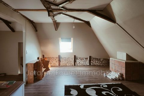 Landsbyhus i Lapleau, Correze, Lapleau - € 129.000 | Ref: 913V632M-tw - foto 7