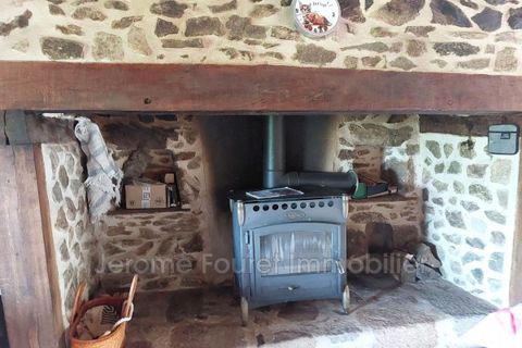 Landejendom i Courteix, Correze, Courteix - € 117.000 | Ref: 913V636M-tw - foto 3