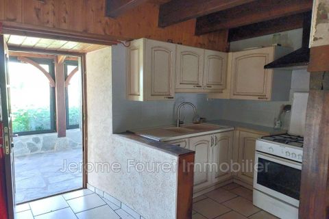 Landejendom i Courteix, Correze, Courteix - € 117.000 | Ref: 913V636M-tw - foto 5