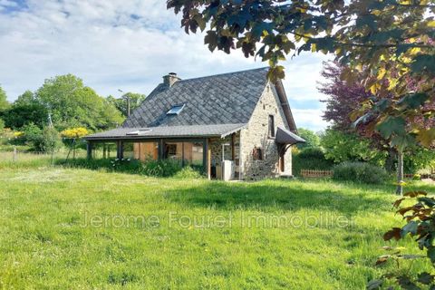 Landejendom i Courteix, Correze, Courteix - € 117.000 | Ref: 913V636M-tw - foto 7