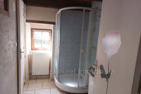 Landejendom i Courteix, Correze, Courteix - € 117.000 | Ref: 913V636M-tw - foto 8