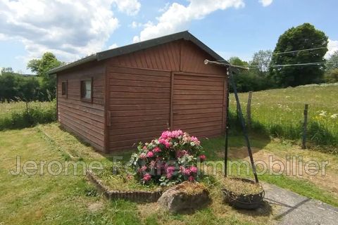 Landejendom i Courteix, Correze, Courteix - € 117.000 | Ref: 913V636M-tw - foto 13