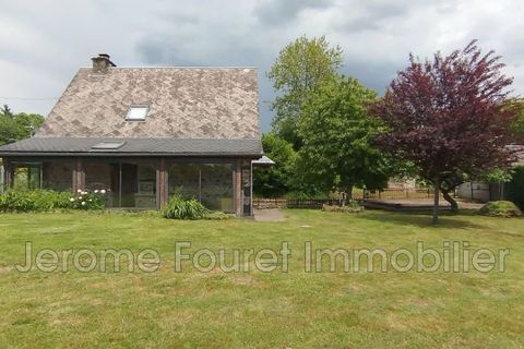 Landejendom i Courteix, Correze, Courteix - € 117.000 | Ref: 913V636M-tw - foto 14