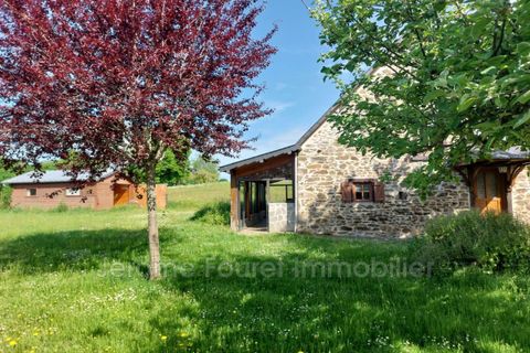 Landejendom i Courteix, Correze, Courteix - € 117.000 | Ref: 913V636M-tw - foto 16