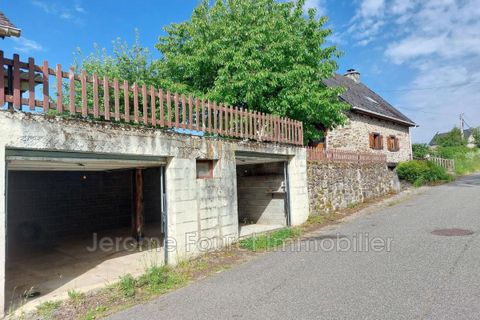 Landejendom i Courteix, Correze, Courteix - € 117.000 | Ref: 913V636M-tw - foto 17