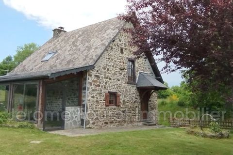 Landejendom i Courteix, Correze, Courteix - € 117.000 | Ref: 913V636M-tw - foto 19