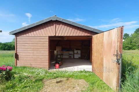 Landejendom i Courteix, Correze, Courteix - € 117.000 | Ref: 913V636M-tw - foto 20