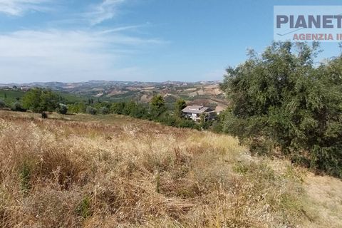 Tomt i Spinetoli, Ascoli Piceno, Spinetoli - € 55 000 | Ref: VT2729 - foto 5
