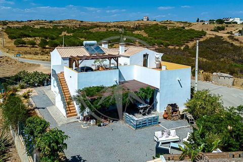Villa i Tavira, Faro, Tavira - € 510.000 | Ref: V-IAN - foto 1