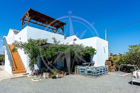 Villa i Tavira, Faro, Tavira - € 510.000 | Ref: V-IAN - foto 2