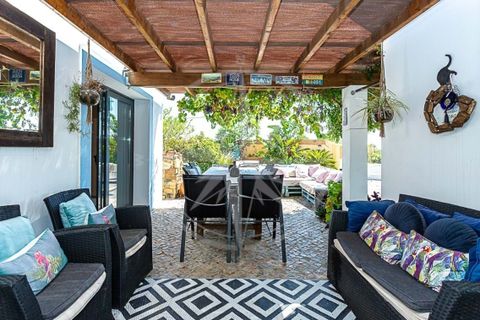 Villa i Tavira, Faro, Tavira - € 510.000 | Ref: V-IAN - foto 4