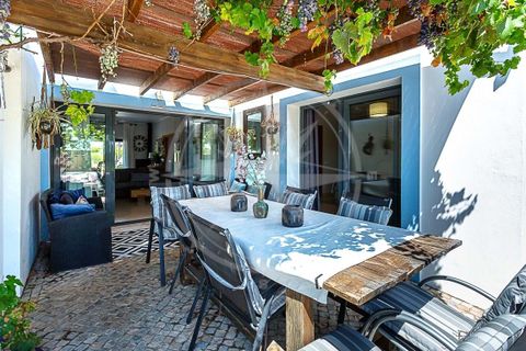 Villa i Tavira, Faro, Tavira - € 510.000 | Ref: V-IAN - foto 5