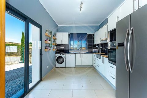 Villa i Tavira, Faro, Tavira - € 510.000 | Ref: V-IAN - foto 11