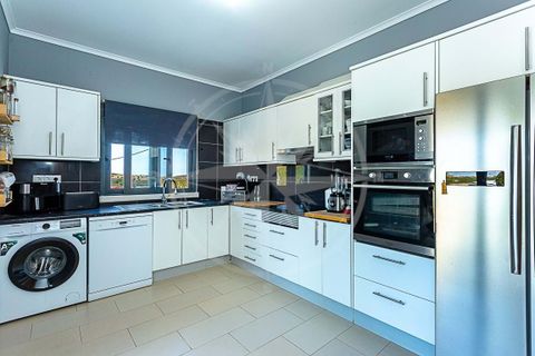 Villa i Tavira, Faro, Tavira - € 510.000 | Ref: V-IAN - foto 12