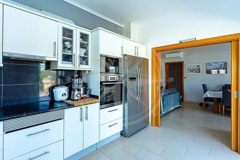 Villa i Tavira, Faro, Tavira - € 510.000 | Ref: V-IAN - foto 13