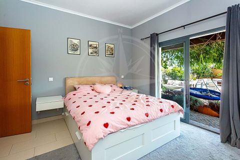Villa i Tavira, Faro, Tavira - € 510.000 | Ref: V-IAN - foto 18