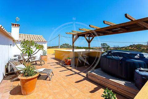 Villa i Tavira, Faro, Tavira - € 510.000 | Ref: V-IAN - foto 20