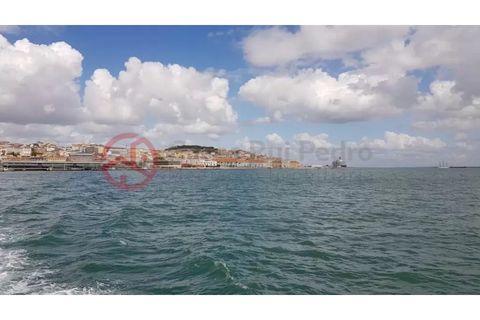 Lejlighed i Almada, Setubal, Almada - € 549.900 | Ref: 4671PP4 - foto 2