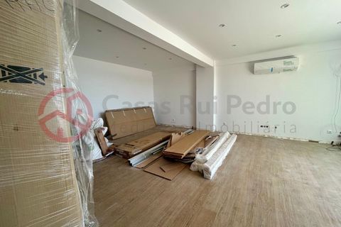 Lejlighed i Almada, Setubal, Almada - € 549.900 | Ref: 4671PP4 - foto 36
