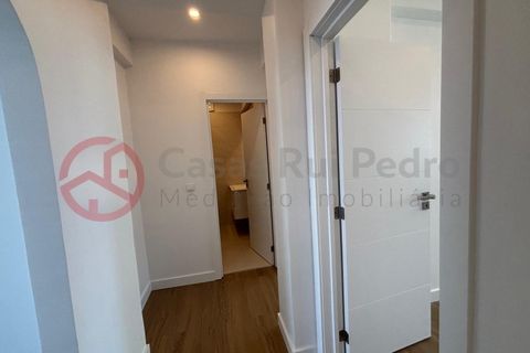 Apartament a Almada, Setubal, Almada - € 548.900 | Ref: 4671PP4 - foto 8