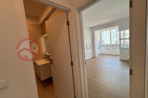 Apartament a Almada, Setubal, Almada - € 548.900 | Ref: 4671PP4 - foto 20