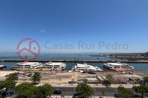 Apartament a Almada, Setubal, Almada - € 548.900 | Ref: 4671PP4 - foto 26