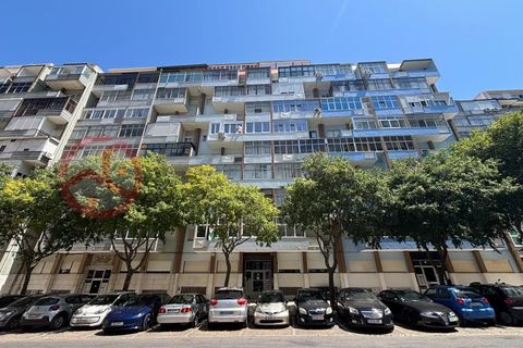 Apartament a Almada, Setubal, Almada - € 548.900 | Ref: 4671PP4 - foto 28