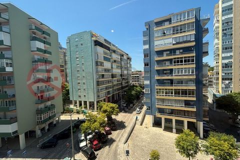 Apartament a Almada, Setubal, Almada - € 548.900 | Ref: 4671PP4 - foto 29
