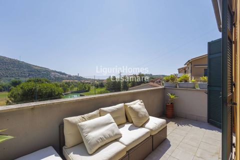 Leilighet i Castellaro, Imperia, Castellaro - € 480 000 | Ref: 7Q25 - foto 2