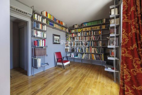 Leilighet i Castellaro, Imperia, Castellaro - € 480 000 | Ref: 7Q25 - foto 7