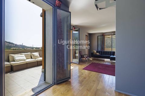 Leilighet i Castellaro, Imperia, Castellaro - € 480 000 | Ref: 7Q25 - foto 3