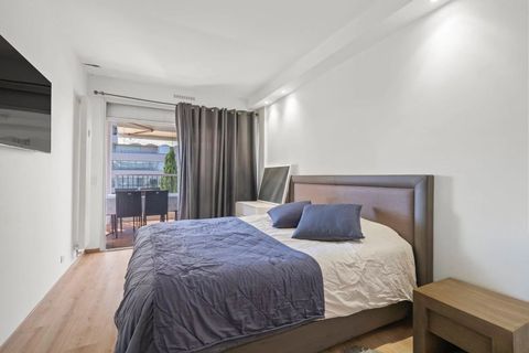 Lejlighed i Cannes, Alpes-Maritimes, Cannes - € 895.000 | Ref: 86124583 - foto 4