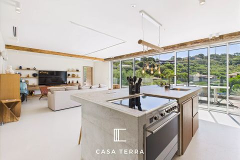 Villa i Zonza, Corse-du-Sud, Zonza - € 1.370.000 | Ref: 86138487 - foto 5