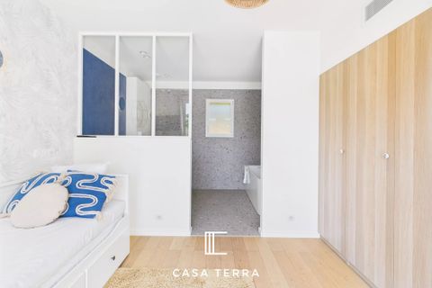 Villa i Zonza, Corse-du-Sud, Zonza - € 1.370.000 | Ref: 86138487 - foto 11