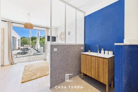Villa i Zonza, Corse-du-Sud, Zonza - € 1.370.000 | Ref: 86138487 - foto 12