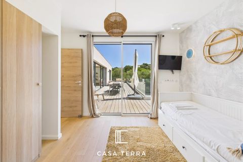 Villa i Zonza, Corse-du-Sud, Zonza - € 1.370.000 | Ref: 86138487 - foto 14