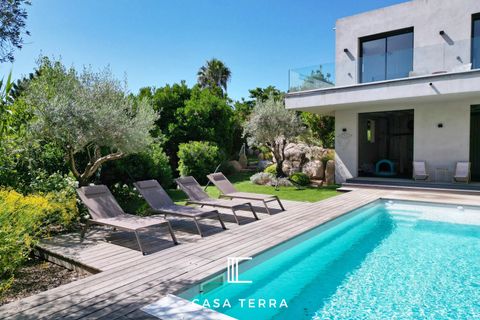 Villa i Zonza, Corse-du-Sud, Zonza - € 1.370.000 | Ref: 86138487 - foto 4