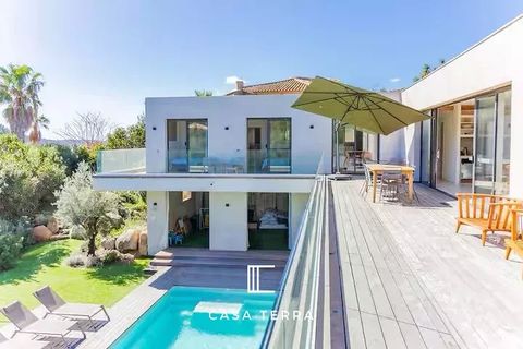 Villa i Zonza, Corse-du-Sud, Zonza - € 1.370.000 | Ref: 86138487 - foto 26