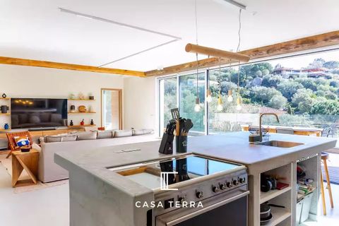 Villa i Zonza, Corse-du-Sud, Zonza - € 1.370.000 | Ref: 86138487 - foto 7