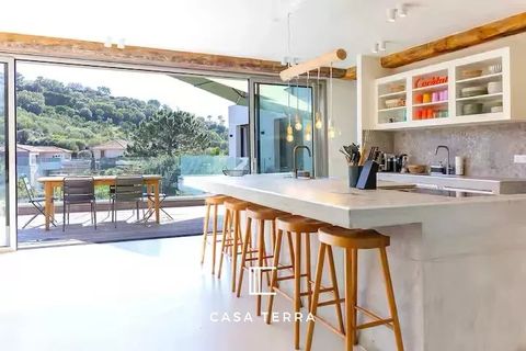 Villa i Zonza, Corse-du-Sud, Zonza - € 1.370.000 | Ref: 86138487 - foto 8