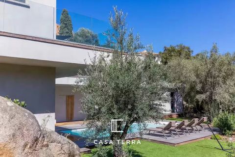 Villa i Zonza, Corse-du-Sud, Zonza - € 1.370.000 | Ref: 86138487 - foto 24
