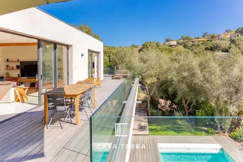 Villa i Zonza, Corse-du-Sud, Zonza - € 1.370.000 | Ref: 86138487 - foto 25