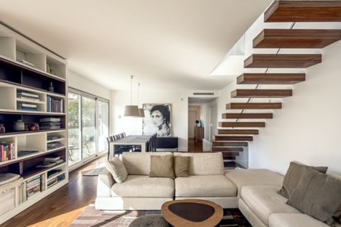 Penthouse i Cascais, Lisbon, Cascais - € 2.250.000 | Ref: ÀTI_7516 - foto 2