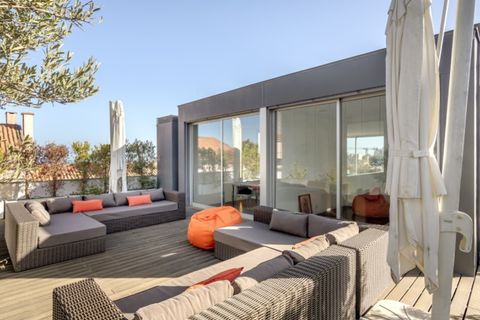 Penthouse i Cascais, Lisbon, Cascais - € 2.250.000 | Ref: ÀTI_7516 - foto 3