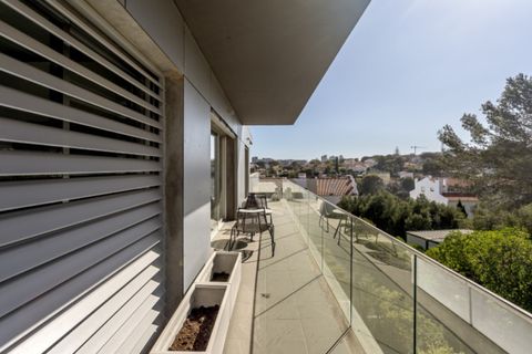 Penthouse i Cascais, Lisbon, Cascais - € 2.250.000 | Ref: ÀTI_7516 - foto 12