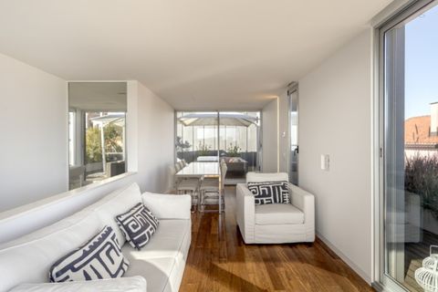 Penthouse i Cascais, Lisbon, Cascais - € 2.250.000 | Ref: ÀTI_7516 - foto 25