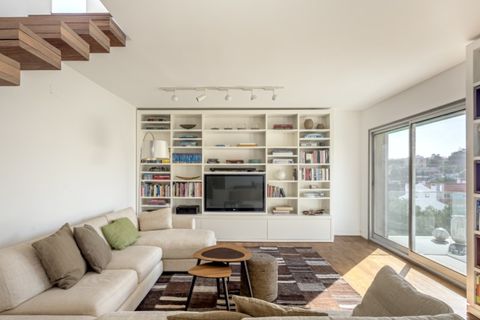 Penthouse i Cascais, Lisbon, Cascais - € 2.250.000 | Ref: ÀTI_7516 - foto 26