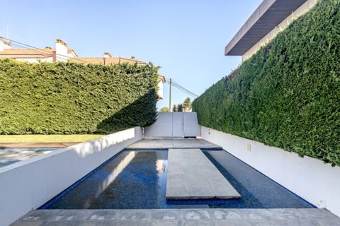 Penthouse i Cascais, Lisbon, Cascais - € 2.250.000 | Ref: ÀTI_7516 - foto 30
